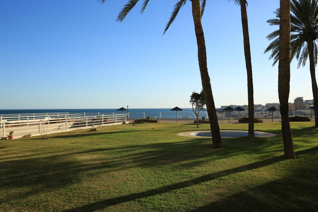 Fabulous Sea View Studio Apartment Torremolinos Exterior photo