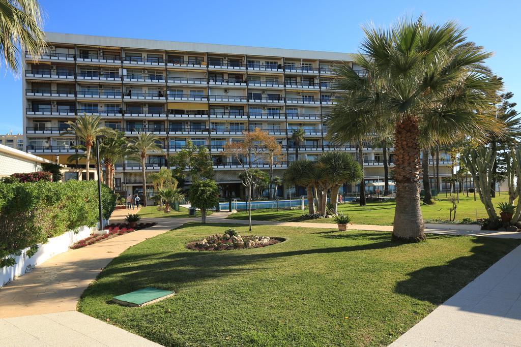 Fabulous Sea View Studio Apartment Torremolinos Exterior photo